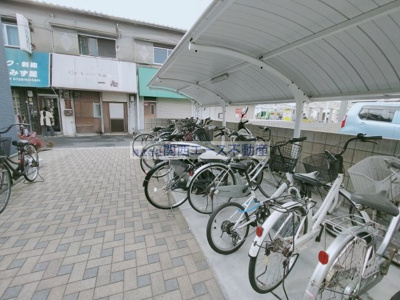 【その他共用部分】 | イーグルコート