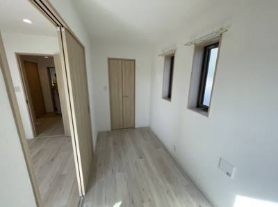 【内装】 | エスポワール富士見台