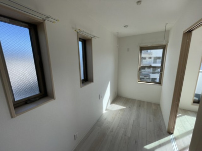 【その他】 | エスポワール富士見台