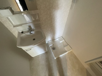 【その他】 | エスポワール富士見台