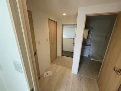 【内装】 | エスポワール富士見台