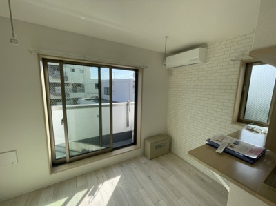 【その他】 | エスポワール富士見台