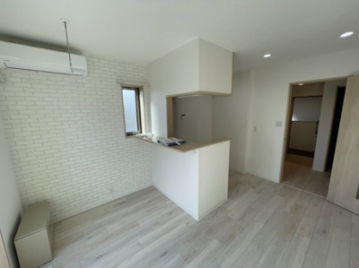 【その他】 | エスポワール富士見台