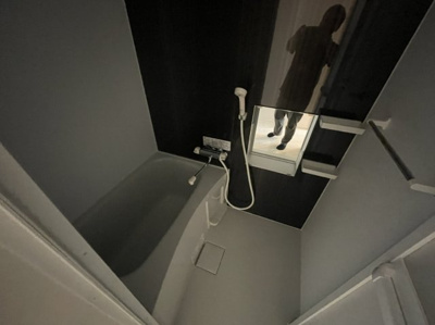 【浴室】 | エスポワール富士見台