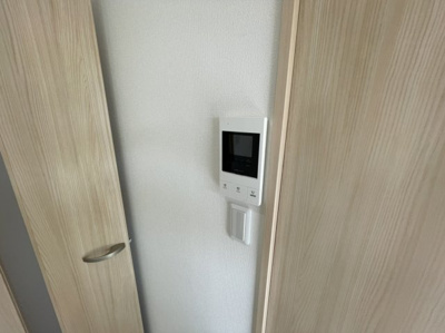 【セキュリティ】 | エスポワール富士見台