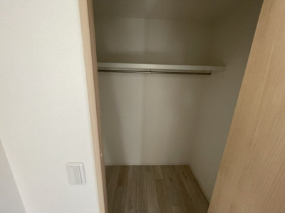 【収納】 | エスポワール富士見台