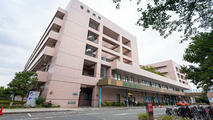 公益財団法人東京都保…まで528m