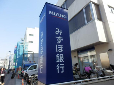 みずほ銀行上池上支店まで288m