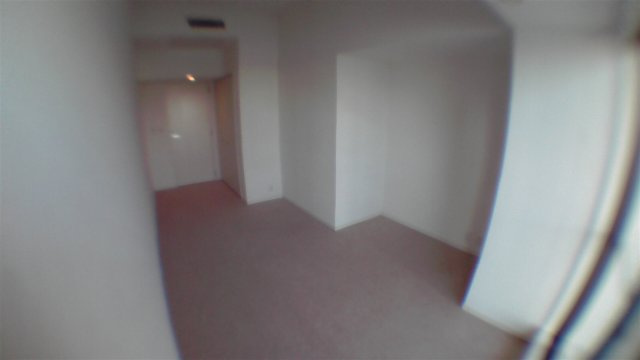 中央区新川１丁目の賃貸マンションのその他|洋室・同反転タイプ参照