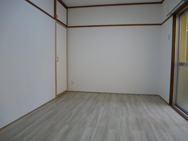 【寝室】 | シャトー北畠