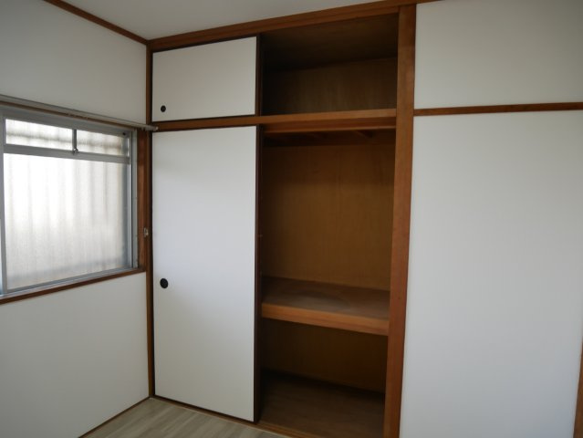 【収納】 | シャトー北畠