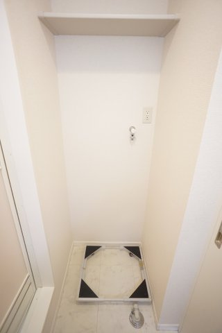 コンフォーティア市川の設備