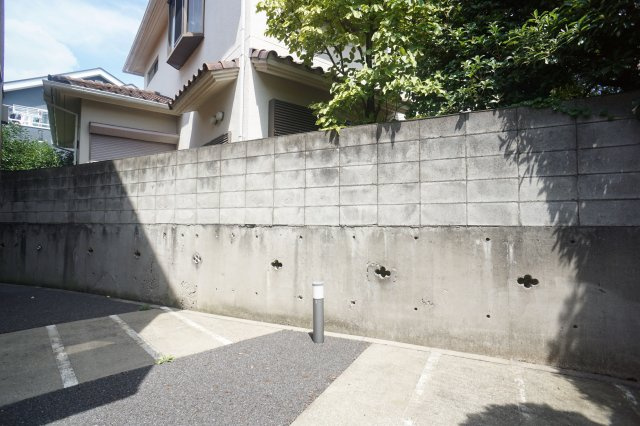 コンフォーティア市川のその他共用部分