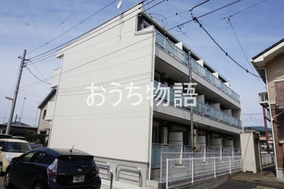 【外観】 | リブリ・グランハイム成田