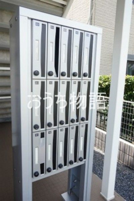 【その他共用部分】 | リブリ・グランハイム成田