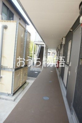 【エントランス】 | リブリ・グランハイム成田