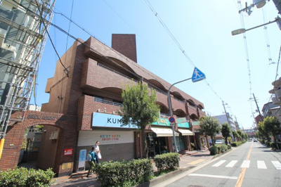 【外観】 | ブリックハイツ