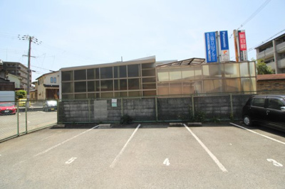 【駐車場】 | ブリックハイツ