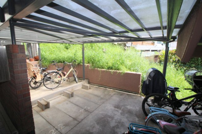 【その他共用部分】 | ブリックハイツ