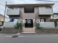 メゾン・ド・ツールの画像