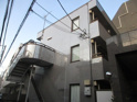 板橋区本町のマンションの画像