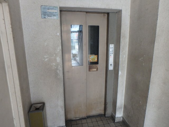 エイシン長栄寺ビルの設備