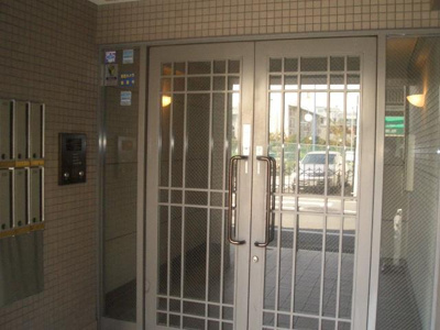 【エントランス】 | スぺランツア出雲天満橋