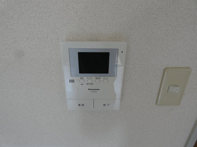 【セキュリティ】 | サンパレスF