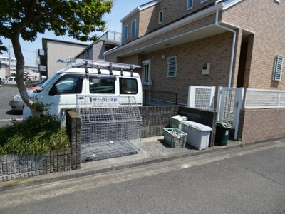 【その他】 | サンパレスF