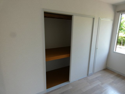 【収納】 | サンパレスF