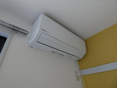 【設備】 | サンパレスF