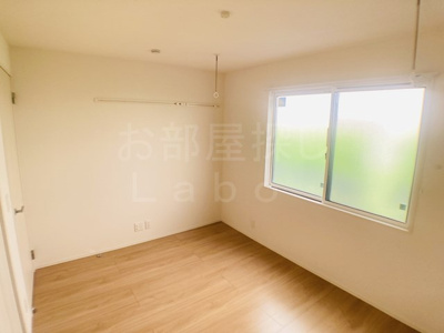 【洋室】 | サンライズⅡ