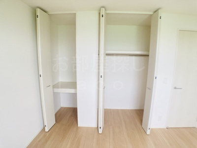 【収納】 | サンライズⅡ