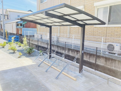 【その他共用部分】 | サンライズⅡ