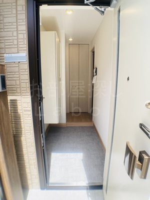 【玄関】 | サンライズⅡ