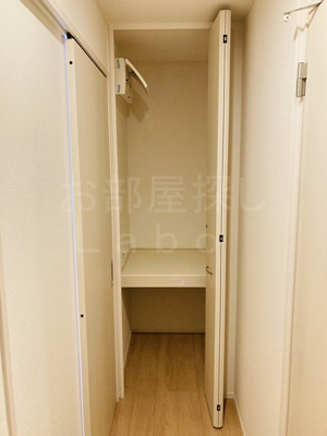 【収納】 | サンライズⅡ