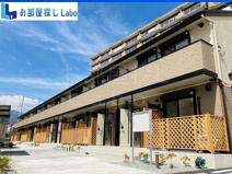 サンライズⅡの画像