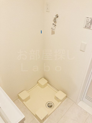 【設備】 | サンライズⅡ