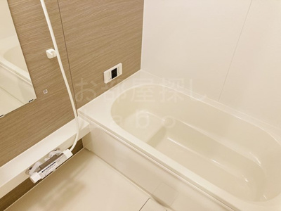 【浴室】 | サンライズⅡ