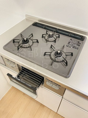 【キッチン】 | サンライズⅡ