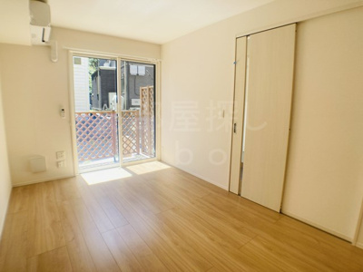 【居間・リビング】 | サンライズⅡ