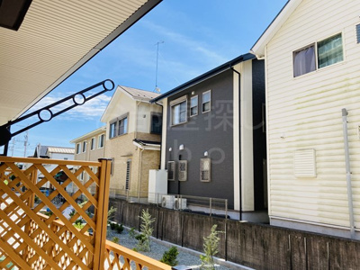 【展望】 | サンライズⅡ