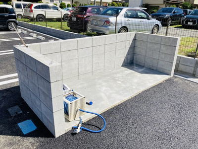 【その他共用部分】 | サンライズⅡ