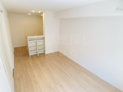 【居間・リビング】 | サンライズⅡ