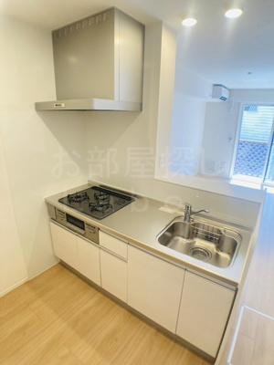 【キッチン】 | サンライズⅡ