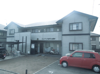 【外観】 | 完成写真