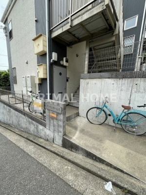 【エントランス】 | アーバンホームズ