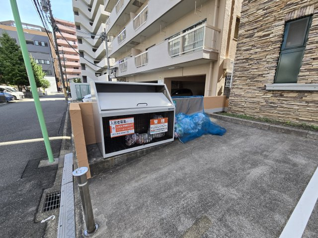 プライムヒルズ|名古屋市の賃貸ならMy賃貸のその他共用部分|プライムヒルズ