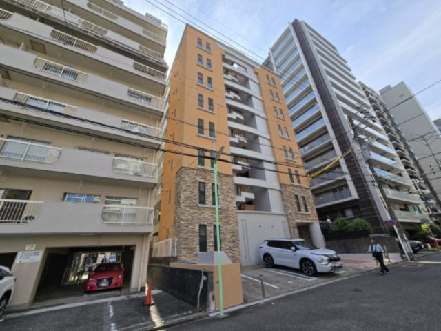 プライムヒルズ|名古屋市の賃貸ならMy賃貸の外観|プライムヒルズ