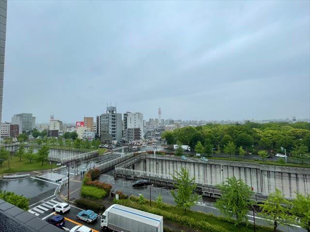 IARIM吹上の展望|IARIM吹上